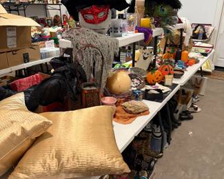 Lots of fun halloween stuff...