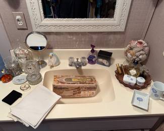 Upstairs Bathroom