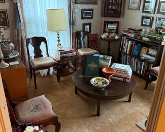 Library 
