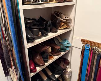 Bedroom 1
Shoes