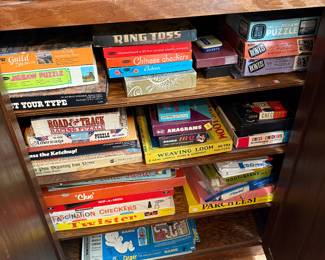 Studio
Puzzles
Games
