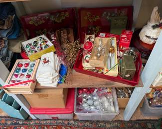 Studio
Christmas