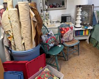 Studio
Upholstery fabric