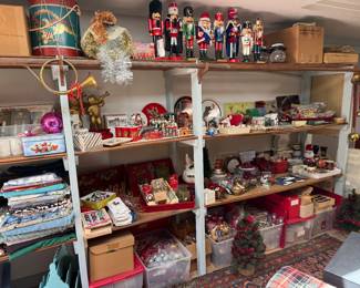 Studio
Christmas