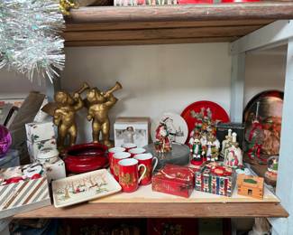Studio
Christmas