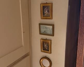 Downstairs Hallway
