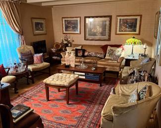 Parlor 
