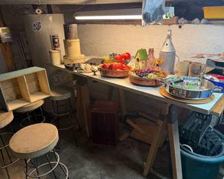 Basement