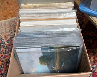 Studio
Prints of Marjorie’s paintings