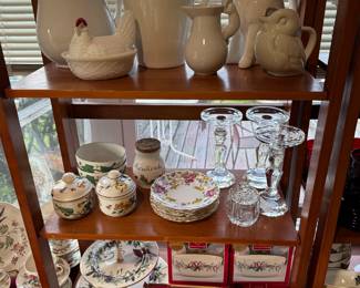 Kitchen
More Lenox
Pitchers