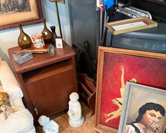 Studio
