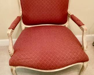 French Chair