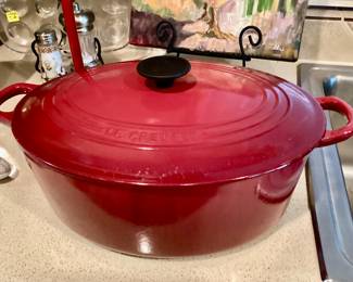 Le Creuset