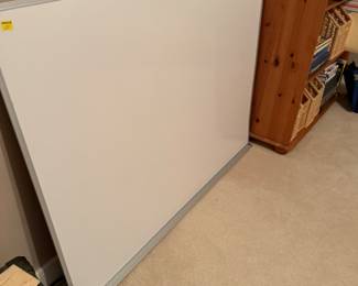 Dry Eraser Board