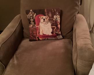 Recliner