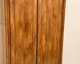 Storage Cabinet 