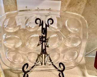 Deviled Egg Plate