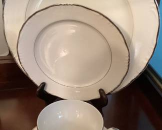 Ceramic Guild Fine China