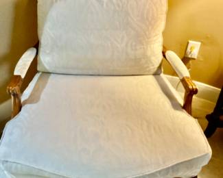 Berger Chair
