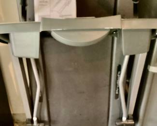 Pro-Former Treadmill