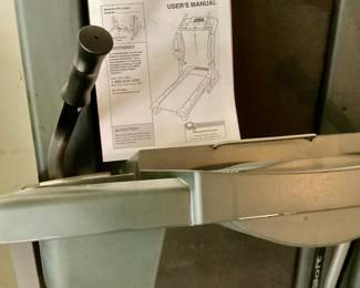Pro-Former treadmill