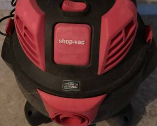 Shop Vac