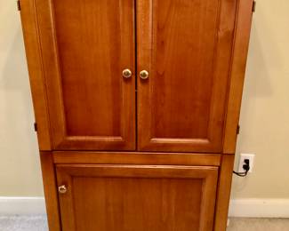 Storage Cabinet