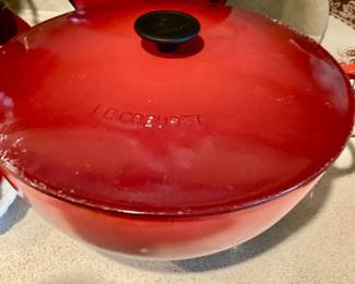 Le Creuset