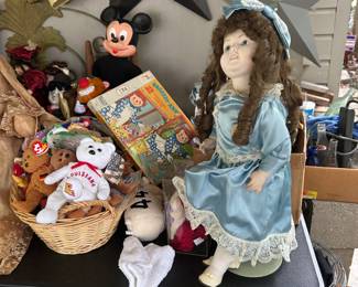 Sale Picture