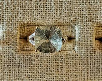 10k and 14k Rings ( All Tested)
