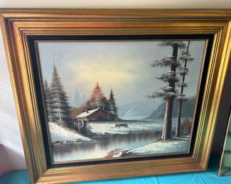Sale Picture