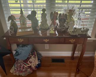 Console table -$75