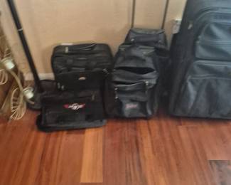 Luggage