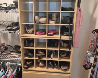 Shoes,shoes,shoes