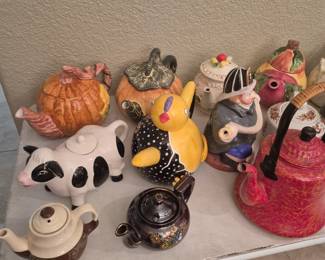 Nice collection