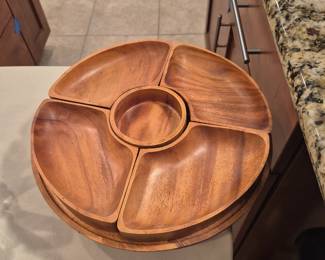 Lazy susan