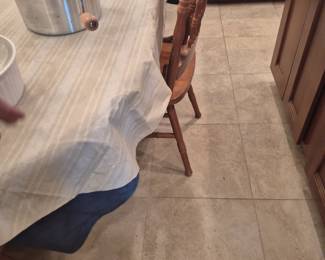 Popcorn maker