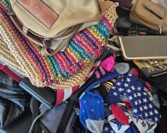 Handbags