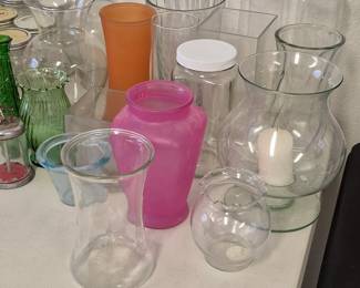 Vases