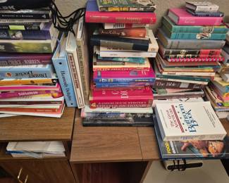 Books
