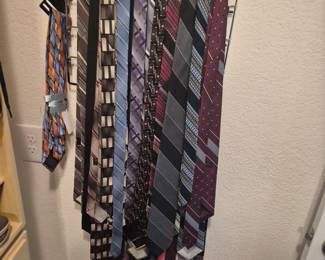 Ties