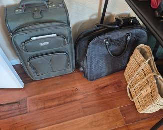 Travel bags