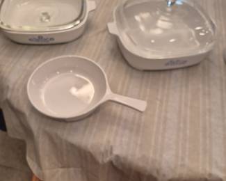 Corningware