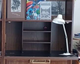 Bookcases x3