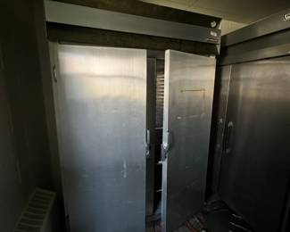 Hobart Refrigerator