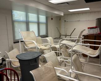 Chairs