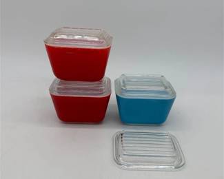 Pyrex
