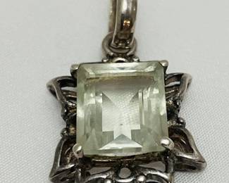 Pendant