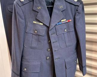 uniform