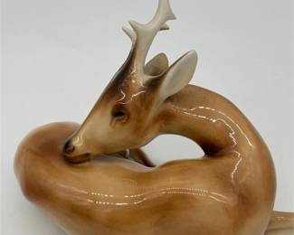 Deer